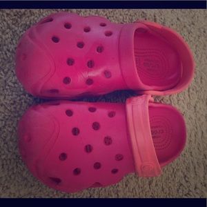 Crocs